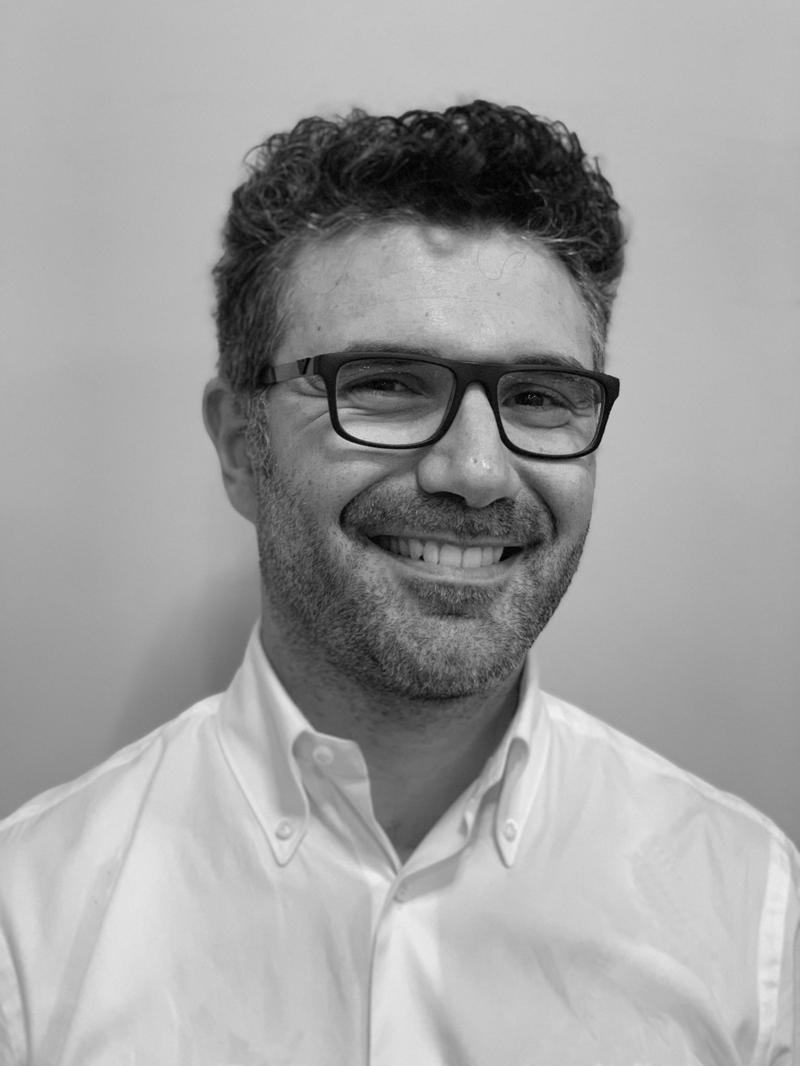 fabio stabile ceo Fondamedia