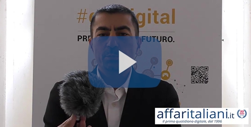 Fastweb Chieppa video