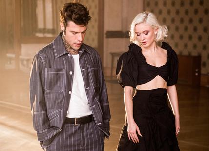 Fedez arriva il nuovo singolo Holding Out For You
