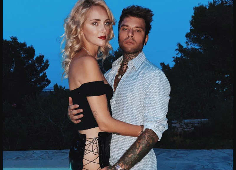 Ferragni fedez ape 2