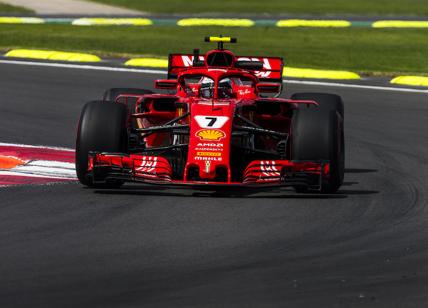 F1, prima pole per Leclerc. Doppietta Ferrari in qualifica Gp Bahrein