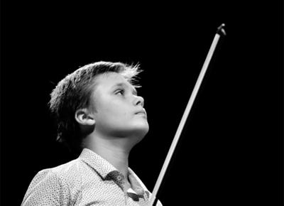 Festival internazionale violino interna