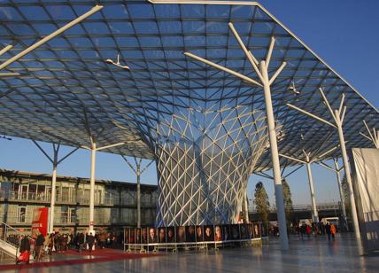 Rho-Fiera Milano: maxi impianto solare sul tetto con A2A