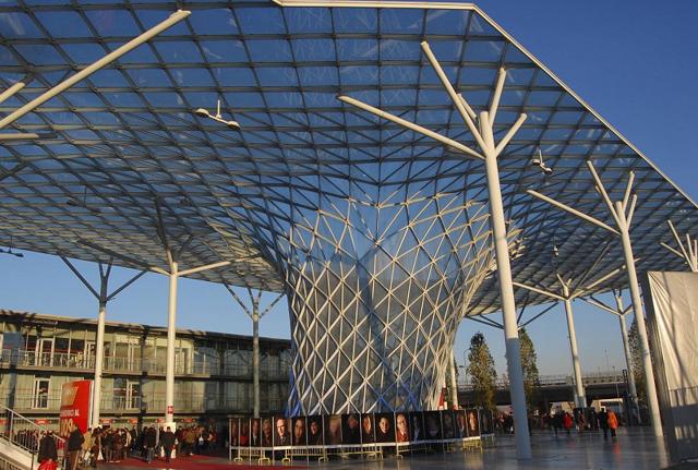 Fiera Rho Milano Fiera Rho Milano