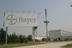 Bayer e il Digital Plant di Garbagnate, dove l'algoritmo prevede il futuro