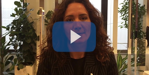 Fondazione Mediolanum Sara Doris video