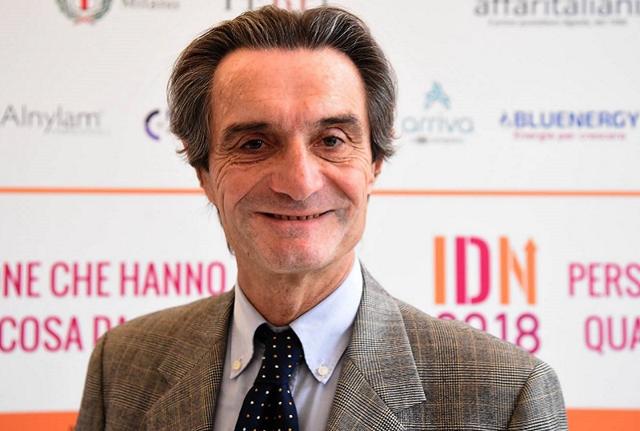 Attilio Fontana