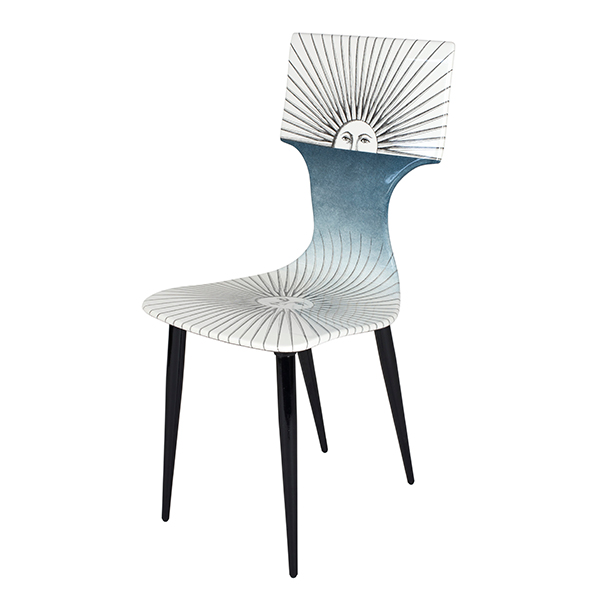 Fornasetti 03 CHAIR SOLE HR   02