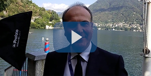 Forum Ambrosetti Battisti FS video