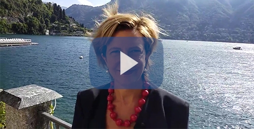 Forum Ambrosetti Candiani, Microsoft, video