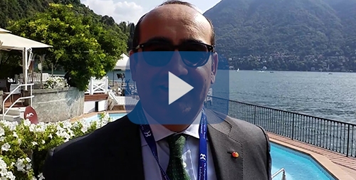 Forum Ambrosetti Centemero Mastercard video