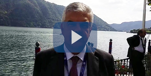 Forum Ambrosetti Ferraris Terna video