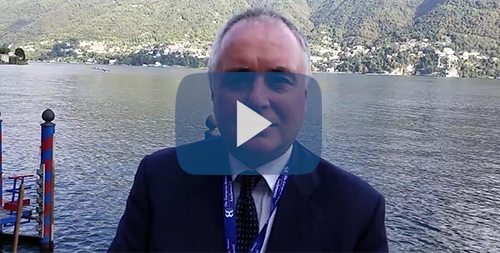 Forum Ambrosetti Flavio Valeri DB video