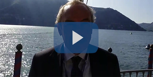 Forum Ambrosetti Quintieri SACE video