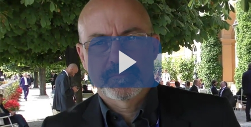 Forum Ambrosetti Cingolani Istituto Italiano di Tecnologia video