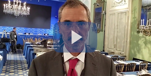 Forum Ambrosetti De Molli video