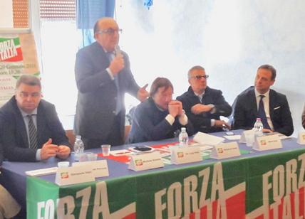Forza Italia Puglia, Nino Marmo: appello a Tajani e Berlusconi