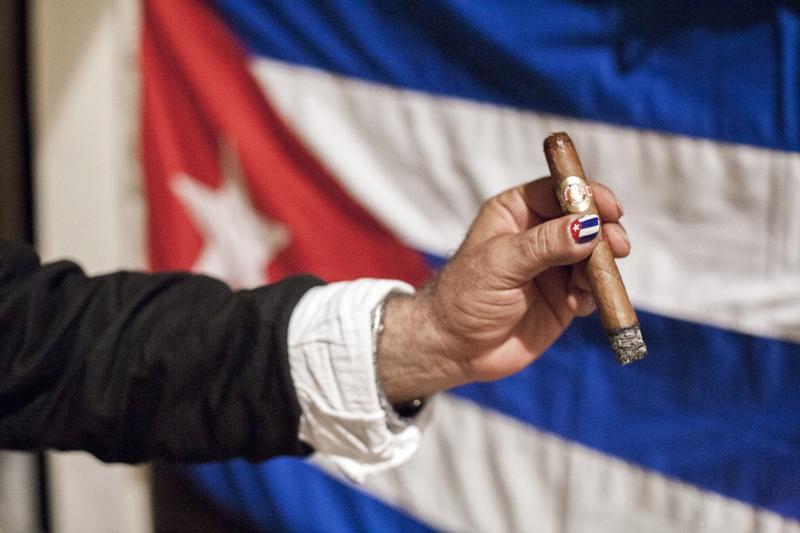 Encuentro Amigos de Partagas