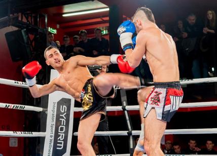 The Night of Kick and Punch 9: a Milano i fuoriclasse della kickboxing