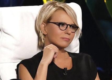 Ascolti tv Auditel: De Filippi super al 30%. Clerici e Portobello a 3,5 mln