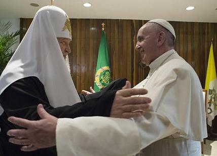 Il Papa torna in Puglia, 'Una sera a Bitonto nel nome di La Pira e della Pace'