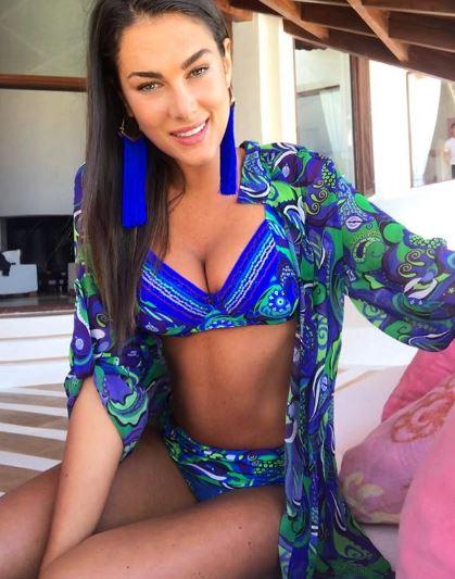 Francesca Sofia Novello 2