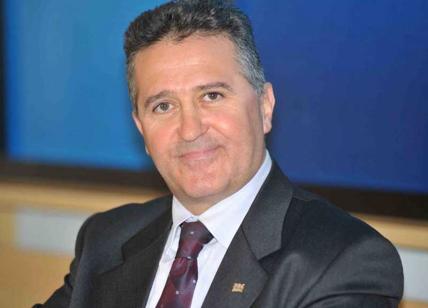 Campidoglio, Francesco Figliomeni neo vicepresidente dell'Assemblea Capitolina