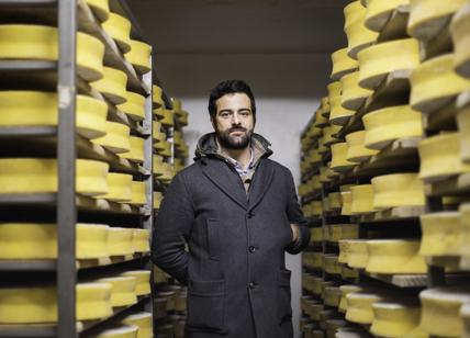 Bergamo ospita gli Oscar dei formaggi. Arrivano i World Cheese Awards