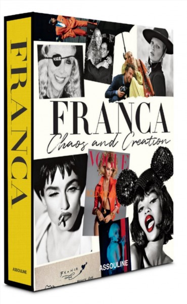 franca franca
