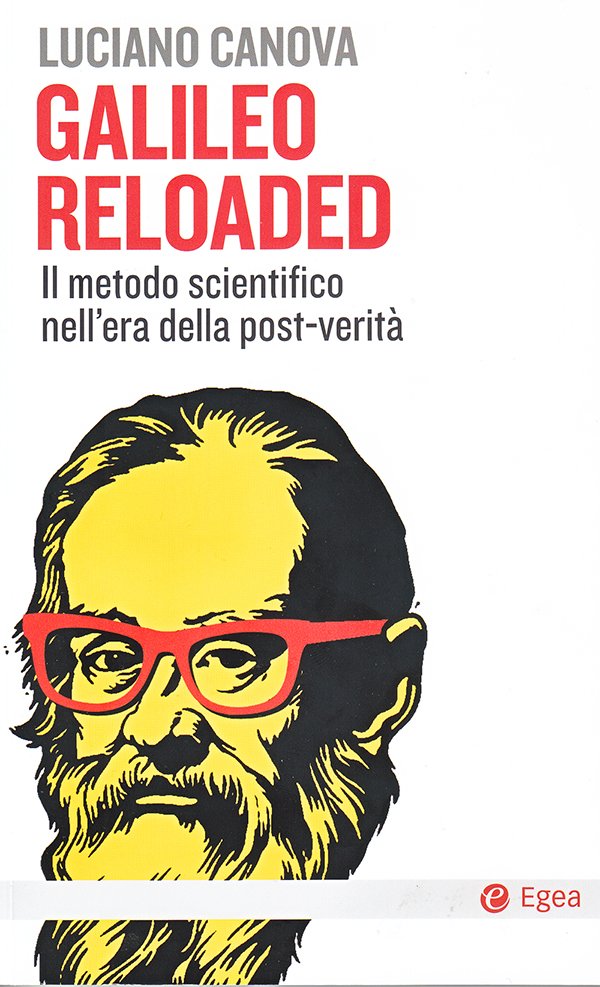 Galileo Copertina Galileo Copertina
