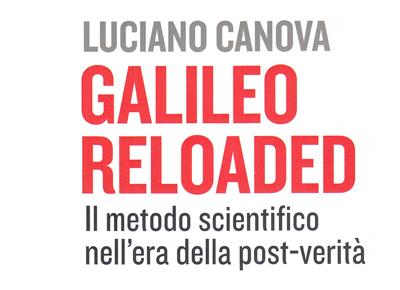 Galileo reloaded ape