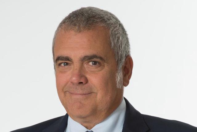 Patrizio Galletta, Country Business Leader Salute di 3M Italia.
