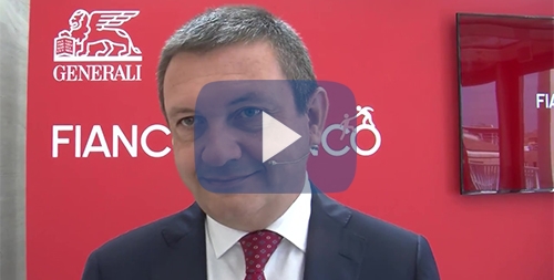 Generali Italia Monacelli video