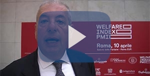 Generali Mencattini Welfare video