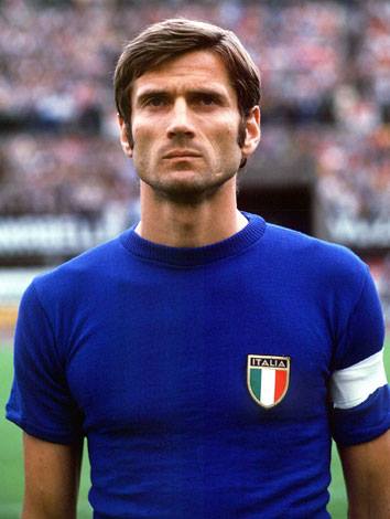 Giacinto facchetti nazionale