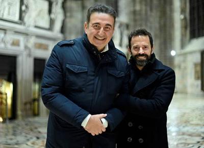 roberto giacobbo freedom