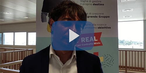 Giacomo Castri Intesa Sanpaolo video