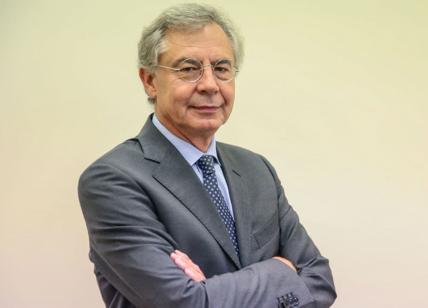 Gianluigi Castelli è il nuovo presidente Union Internationale Chemins de fer