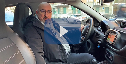 gianni martino video