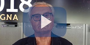 Giardini al CUBO 2018 nella rassegna Unipol video