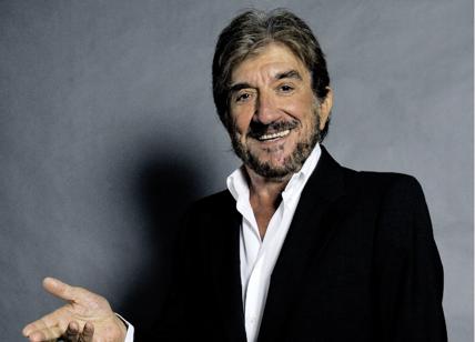 Gigi Proietti è morto, addio al re del teatro: oggi avrebbe compiuto 80 anni