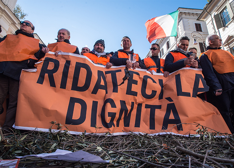 Foto: LaPresse