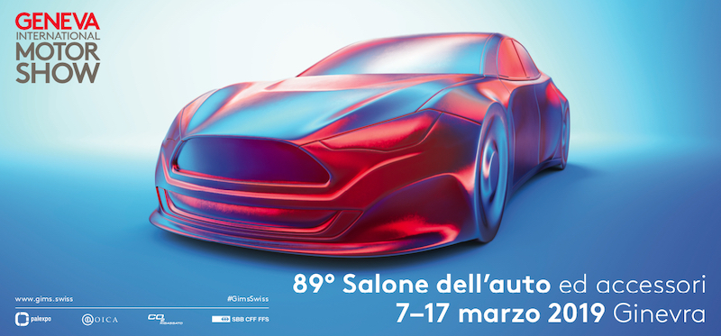 89° Salone Internazionale dell’Auto di Ginevra: 150 premières e novità