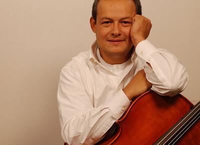 Giorgio Grisales ape