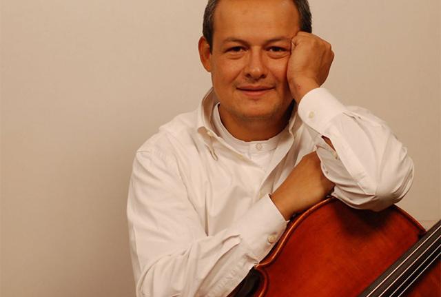 Giorgio Grisales Giorgio Grisales