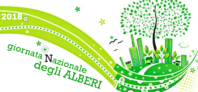 Giornata Nazionale degli Alberi, per la cultura della legalità ambientale