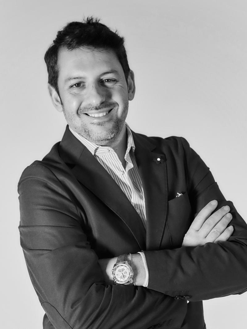 giovanni consolente business development manager Fondamedia