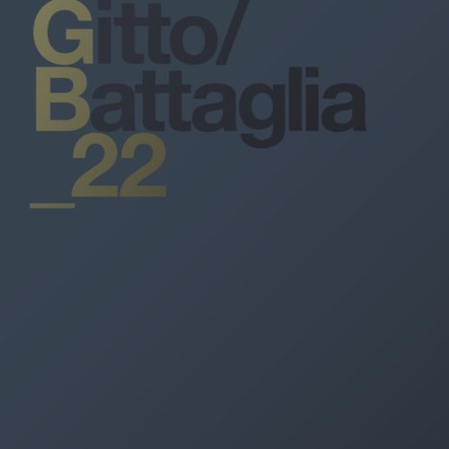 gitto battaglia 22