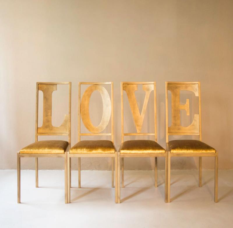 giulia ligresti designer