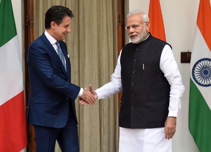 Italia e India, alleanza sul digitale e focus sul tech 4.0